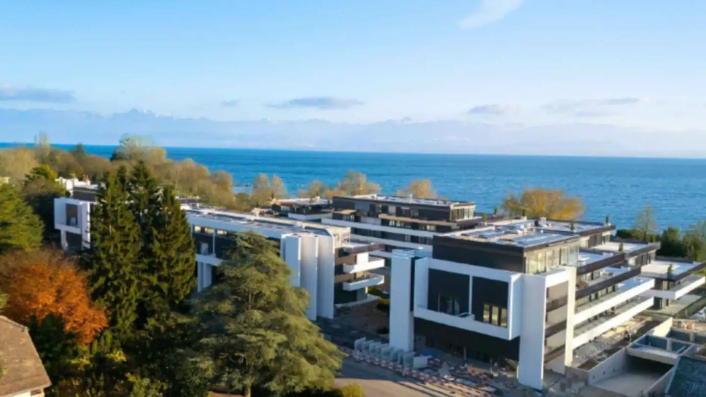 Wohnung kaufen - 1180 Rolle - Foto 2