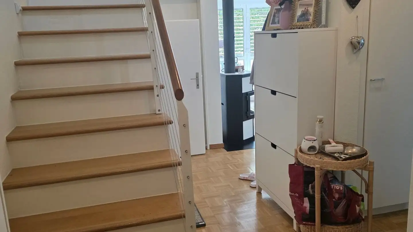 Appartamento in affitto - Aronenweg 11, 8618 Oetwil am See - Foto 2