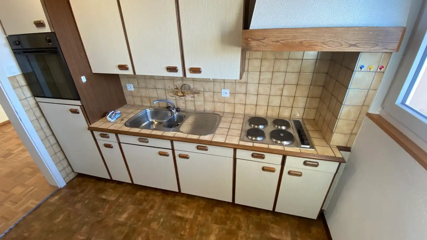 Appartamento in affitto - Route Principale 25, 2943 Vendlincourt - Foto 3