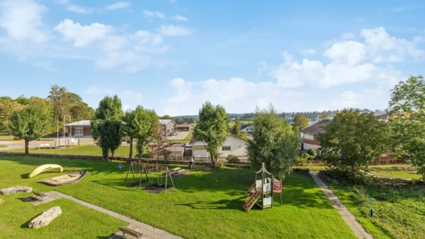 Appartamento in affitto - Chemin Du Finage, 2350 Saignelégier - Foto 2