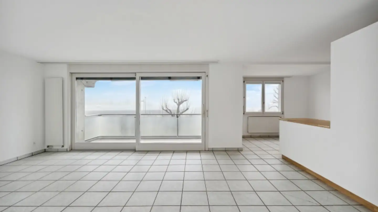 Appartamento in affitto - Chemin Du Finage, 2350 Saignelégier - Foto 3