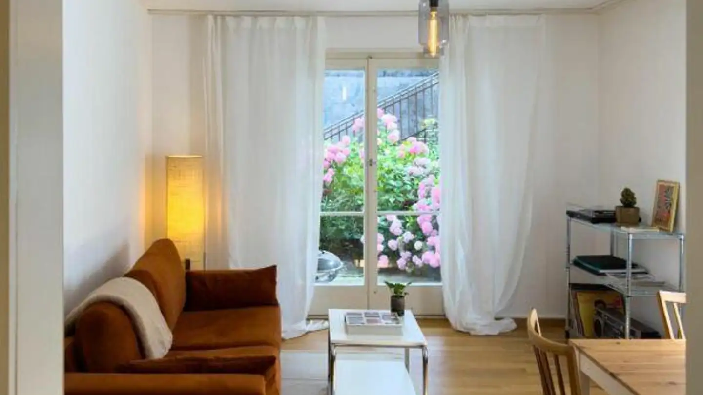 Wohnung mieten - Fluhmattstrasse 28, 6004 Luzern