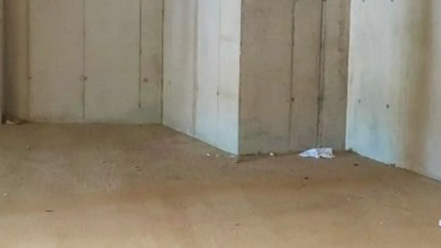 Garage individuel à louer - Meienhaldenstrasse 24, 8645 Jona