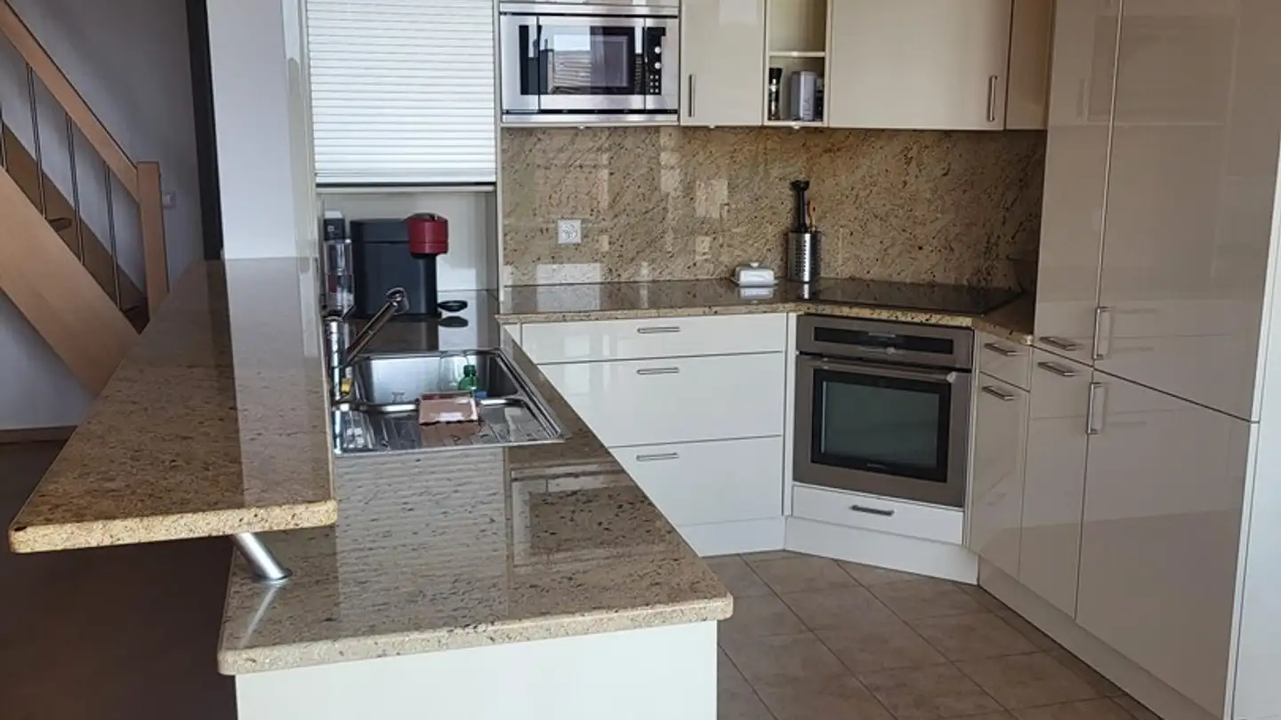 Duplex in affitto - 1295 Mies - Photo 3