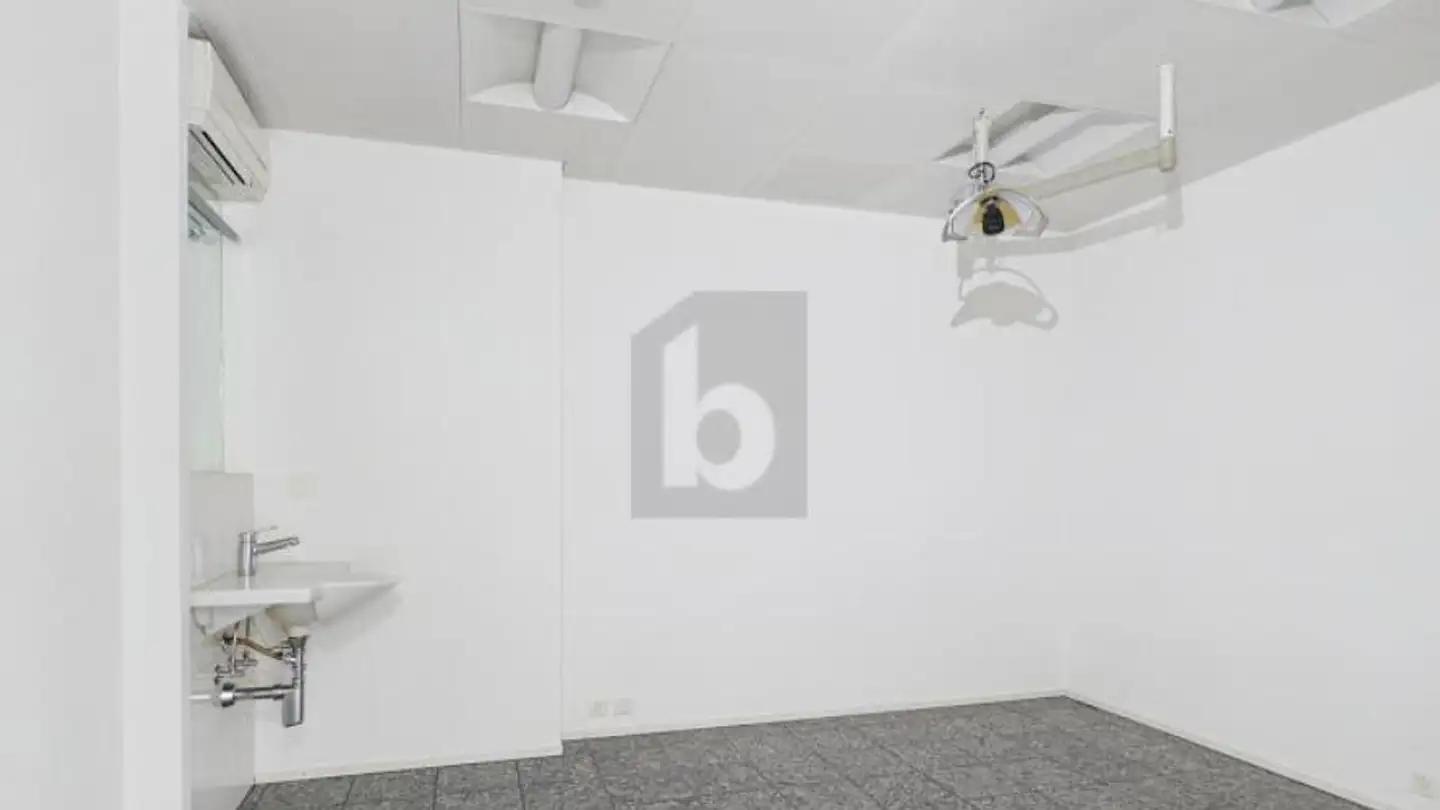 Medical practice for sale - 4950 Huttwil - Photo 2