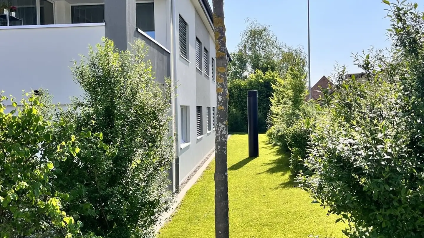 Appartamento in affitto - Hauptstrasse 1e, 8544 Attikon - Foto 3