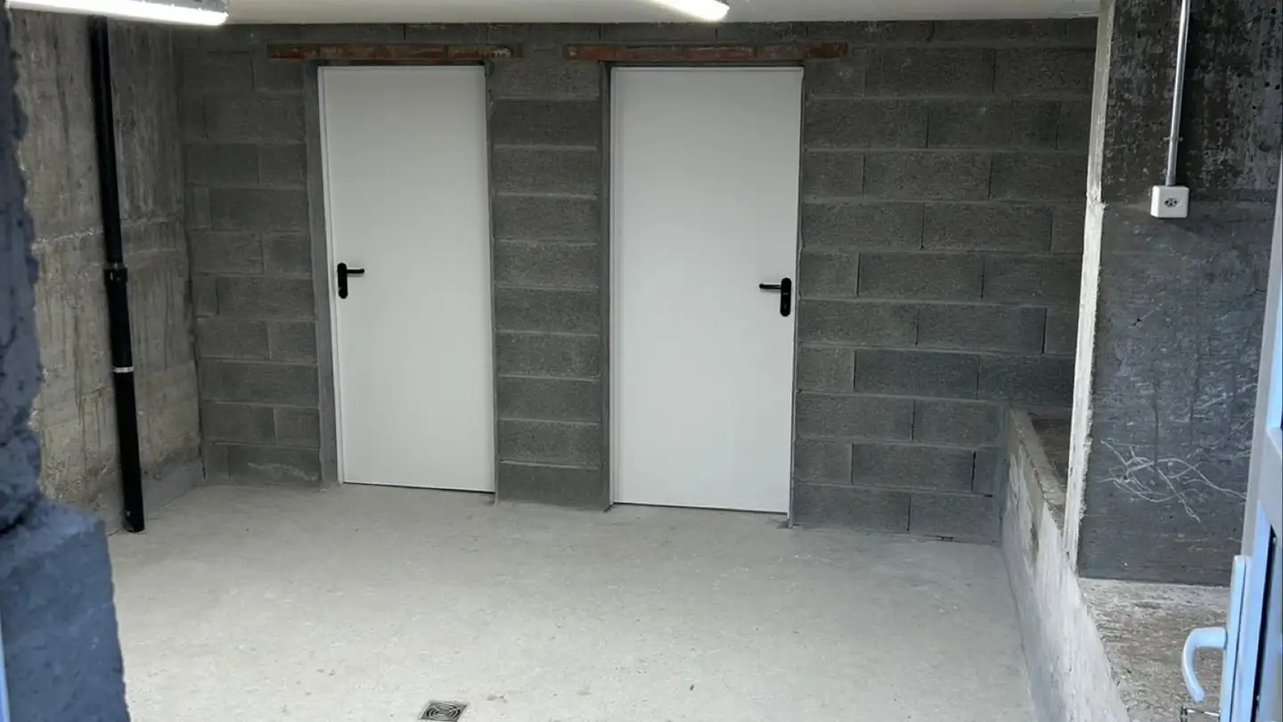 Appartamento in affitto - 3957 Erschmatt - Foto 4