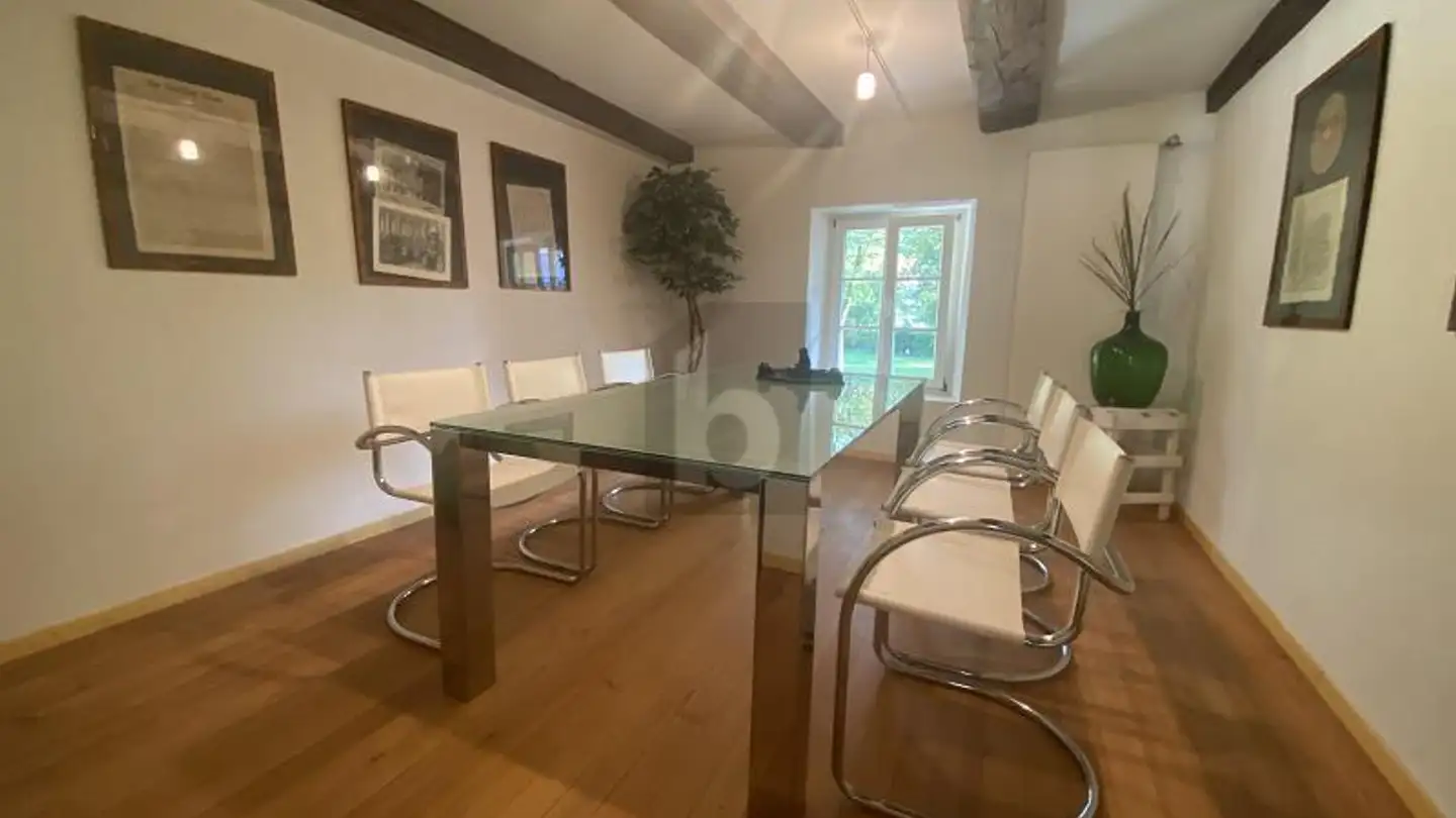 Commercial à louer - 5078 Effingen - Photo 4