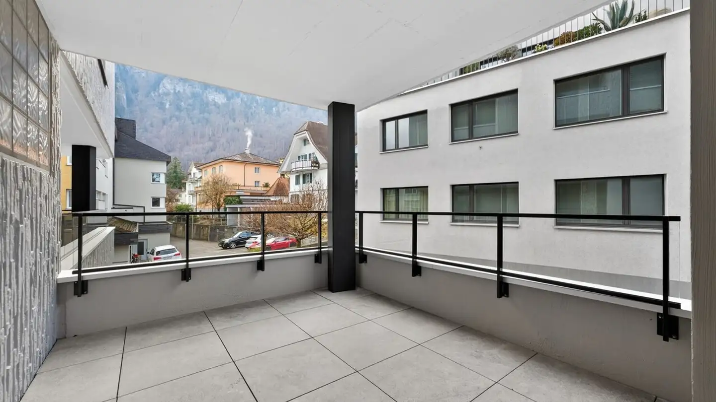 Appartamento in affitto - Dorfplatz 1, 6052 Hergiswil NW - Foto 2