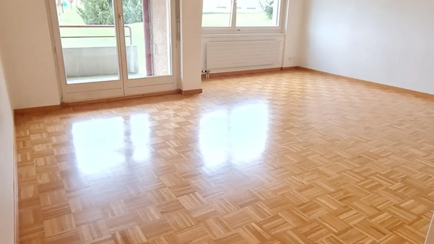 Appartamento in affitto - Rue Des Andains 9, 2800 Delémont - Foto 3