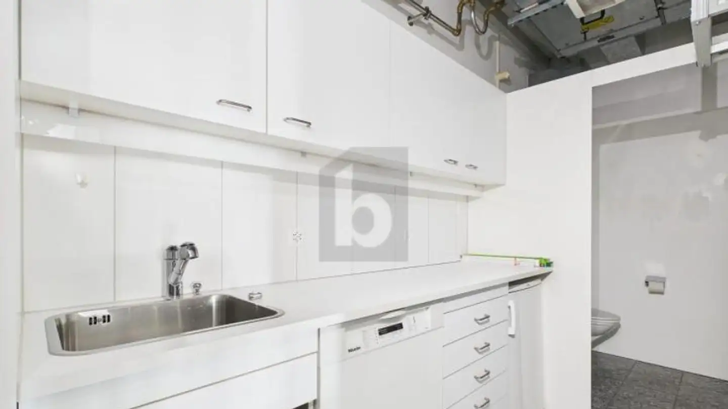 Medical practice for sale - 4950 Huttwil - Photo 4