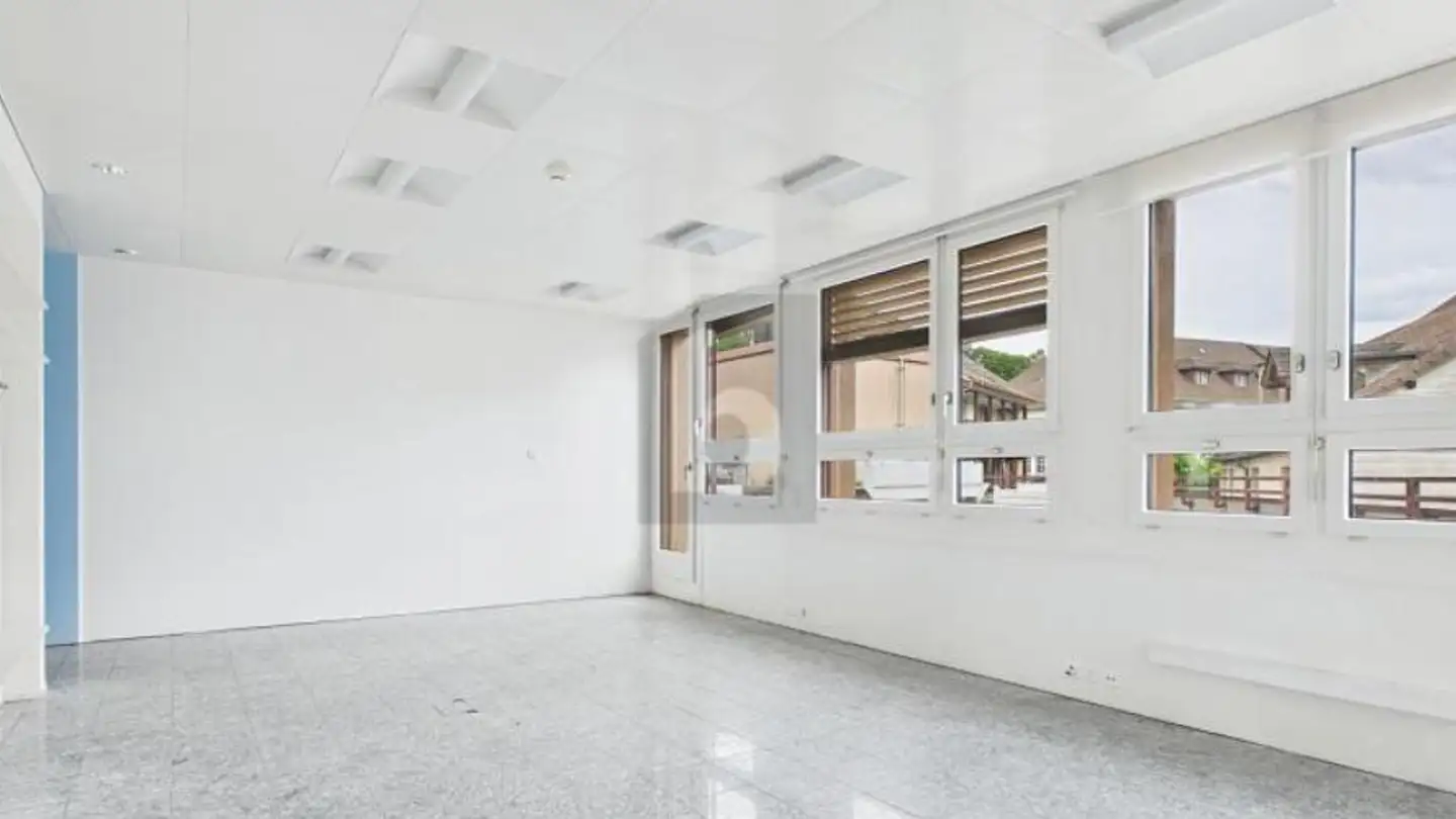 Medical practice for sale - 4950 Huttwil