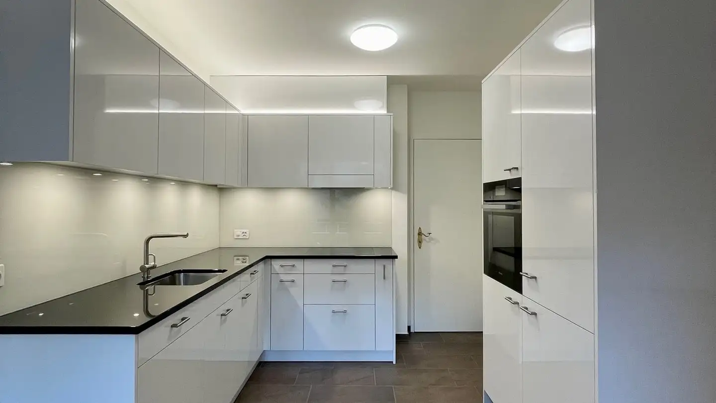 Appartamento in affitto - Lautengartenstrasse 7, 4052 Basel - Foto 4