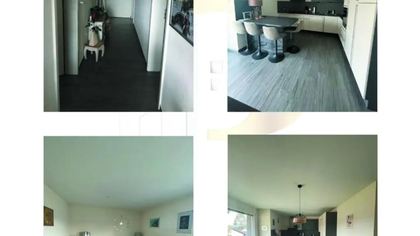 Mehrfamilienhaus kaufen - Route De Porrentruy 7, 2942 Alle - Foto 4