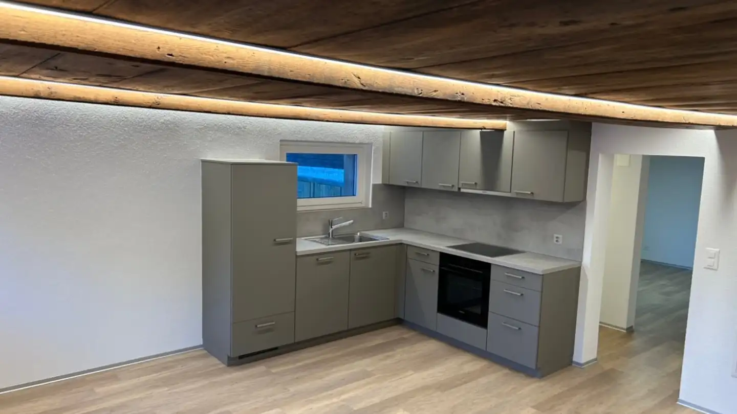 Appartamento in affitto - 3957 Erschmatt - Foto 2