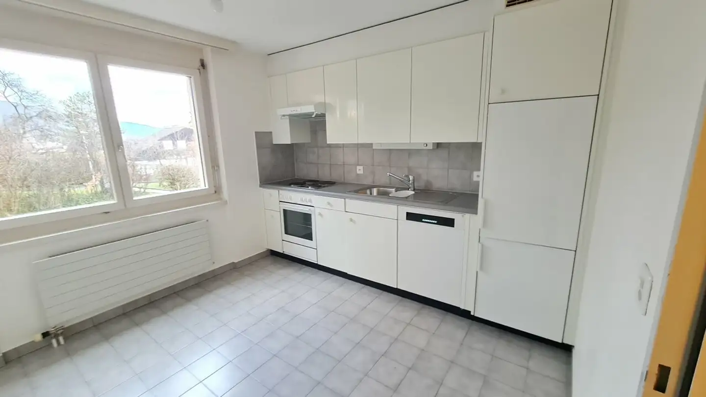 Appartamento in affitto - Rue Des Andains 9, 2800 Delémont