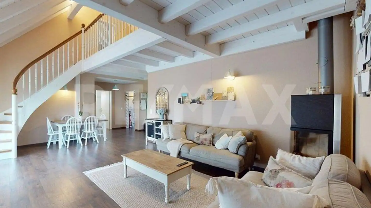 Appartement à vendre - 8180 Bülach - Photo 2