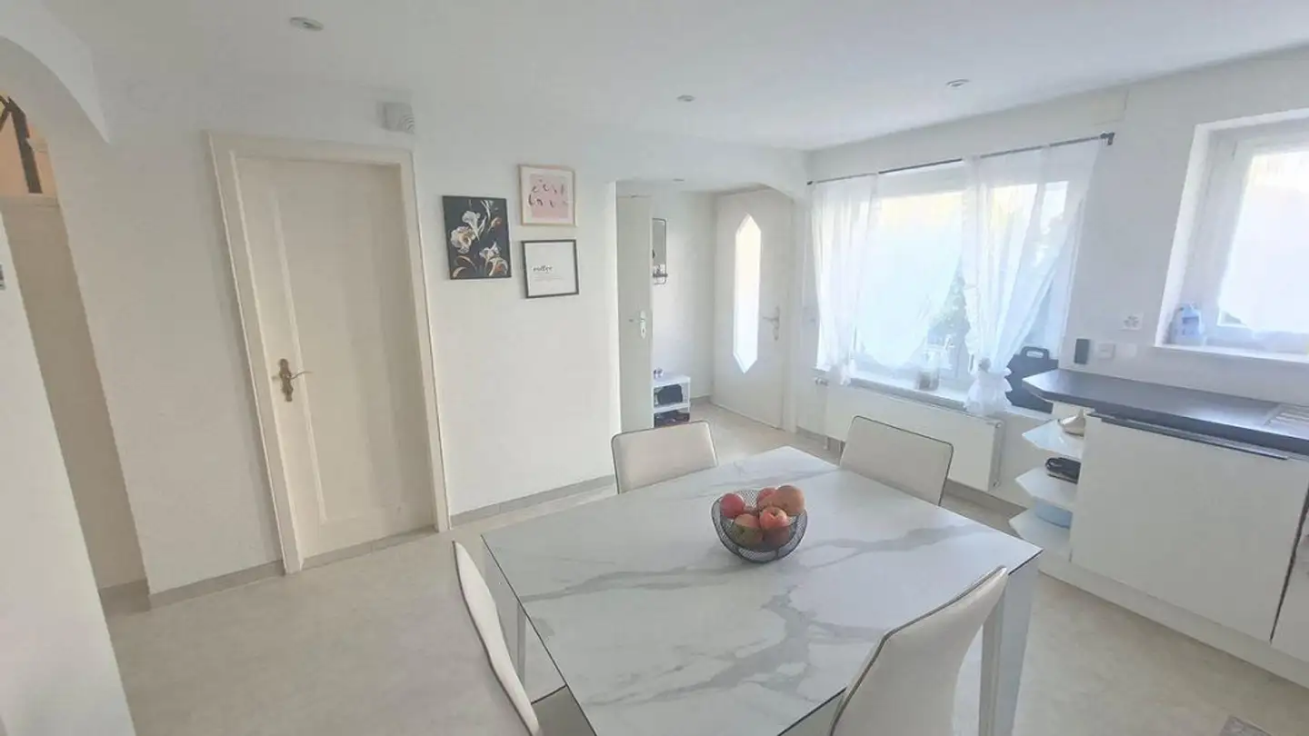 Reihenhaus kaufen - Therwilerstrasse 20, 4104 Oberwil BL - Foto 2