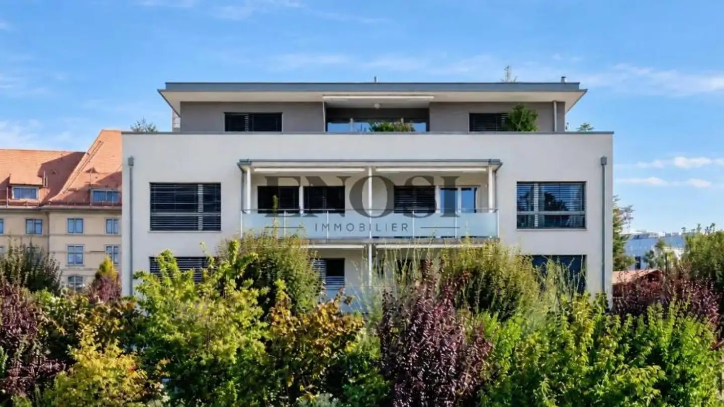 Apartment for sale - 1470 Estavayer-le-Lac