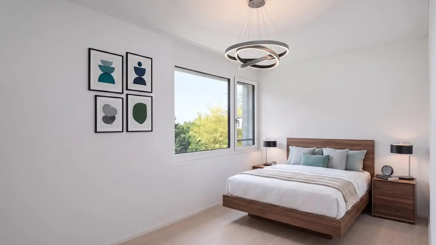 Appartamento in vendita - 8142 Uitikon Waldegg - Foto 4
