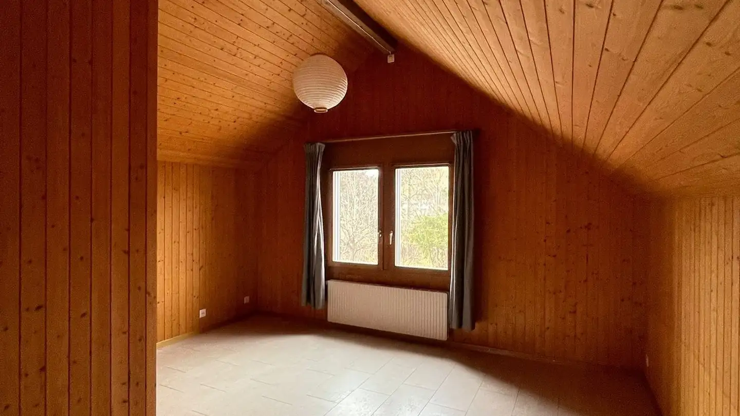 Apartment for rent - Ilfisschachen 23a, 3550 Langnau im Emmental - Photo 4