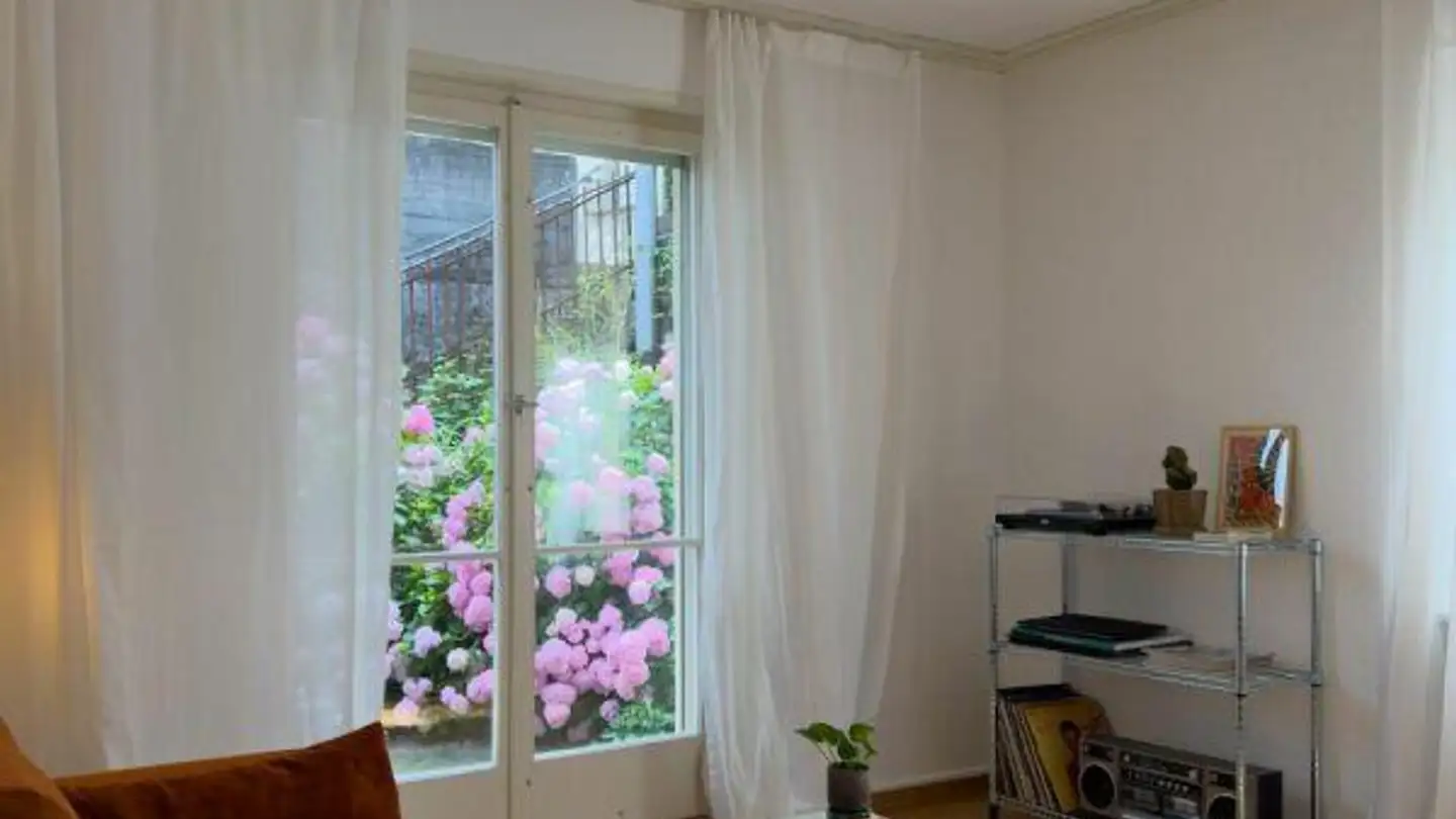 Wohnung mieten - Fluhmattstrasse 28, 6004 Luzern - Foto 2