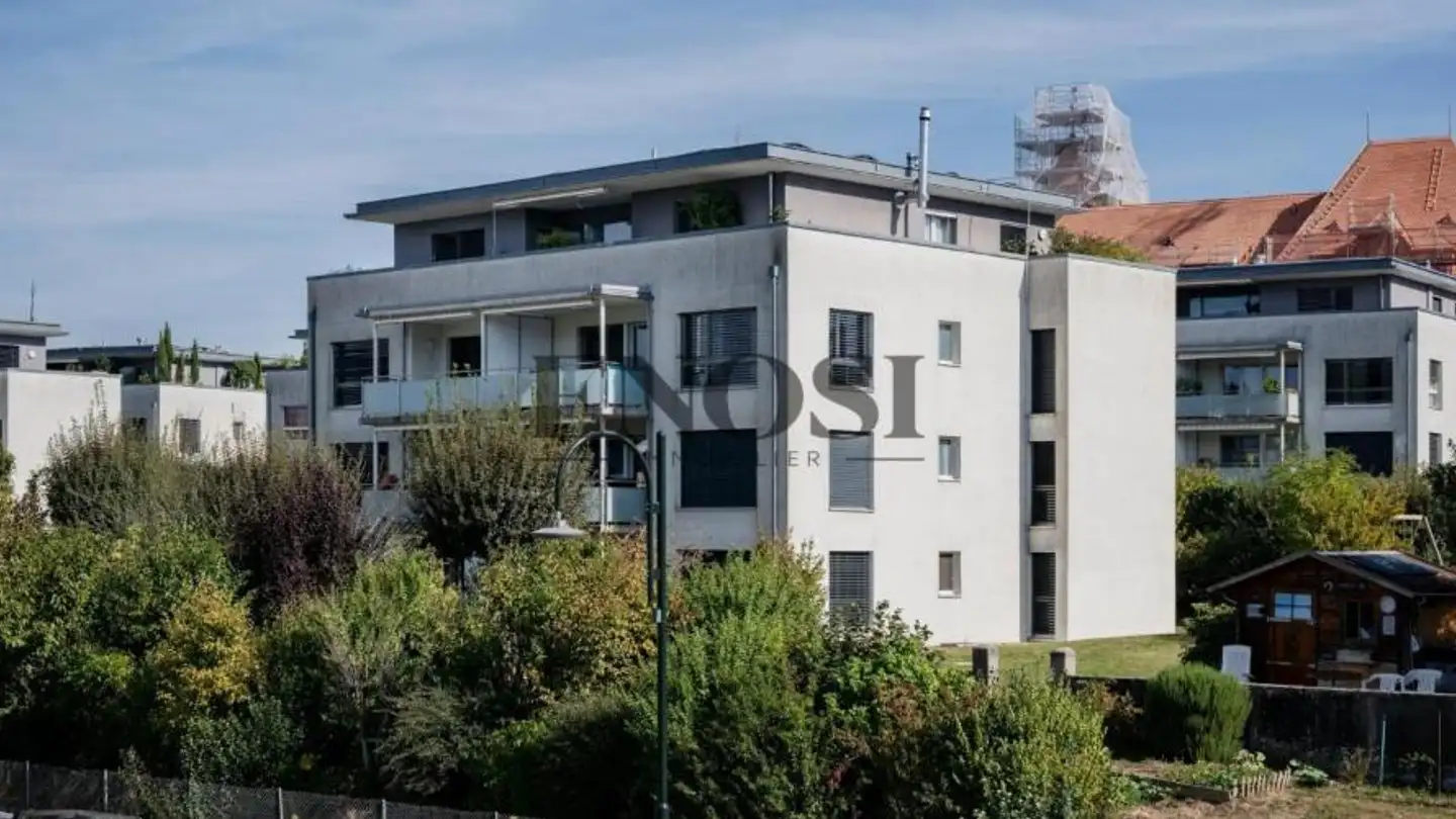 Apartment for sale - 1470 Estavayer-le-Lac - Photo 2