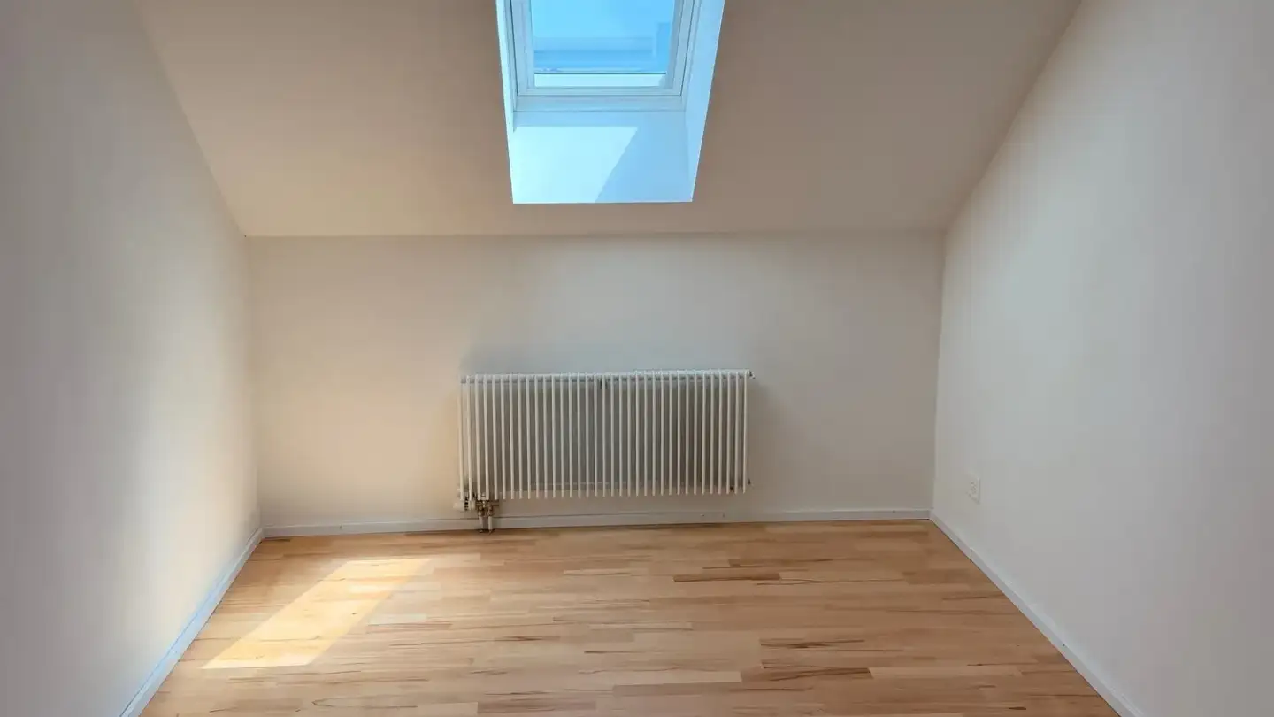 Attic flat for rent - Schachenstrasse 40, 4562 Biberist - Photo 3