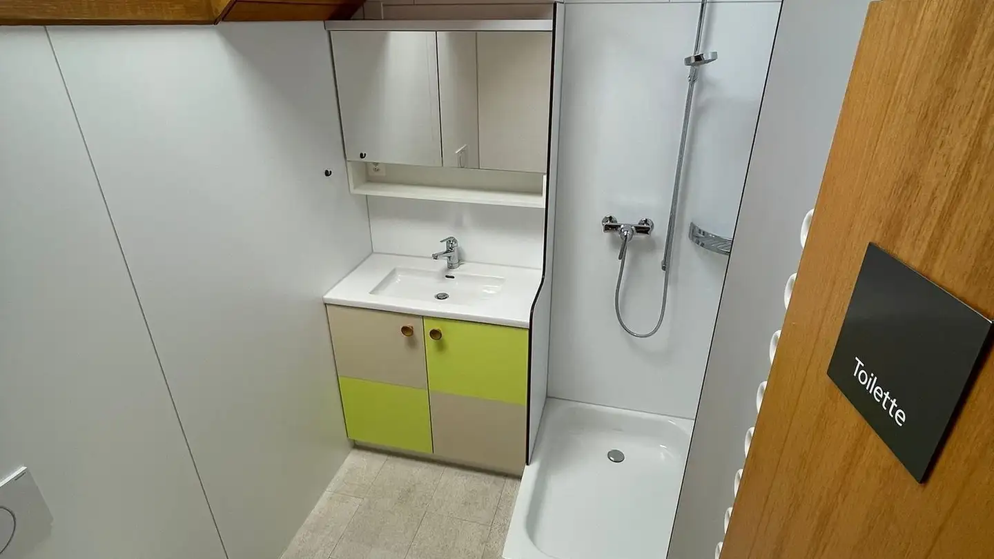 Apartment for rent - Ilfisschachen 23a, 3550 Langnau im Emmental - Photo 3