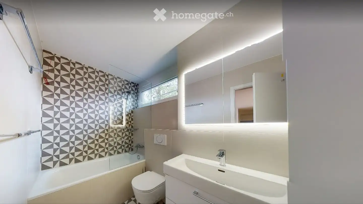 Appartement à louer - 3072 Ostermundigen