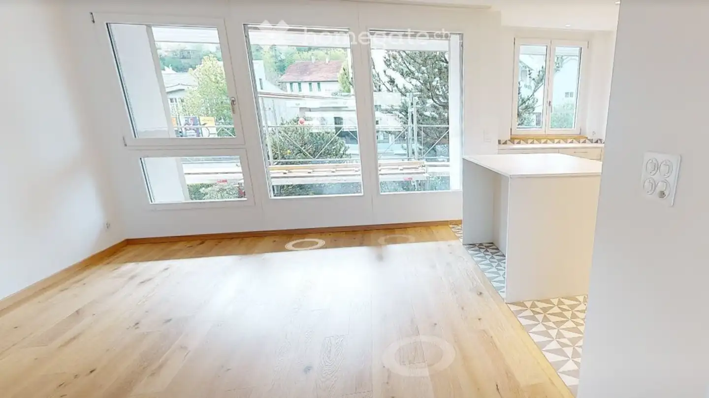Appartement à louer - 3072 Ostermundigen - Photo 2