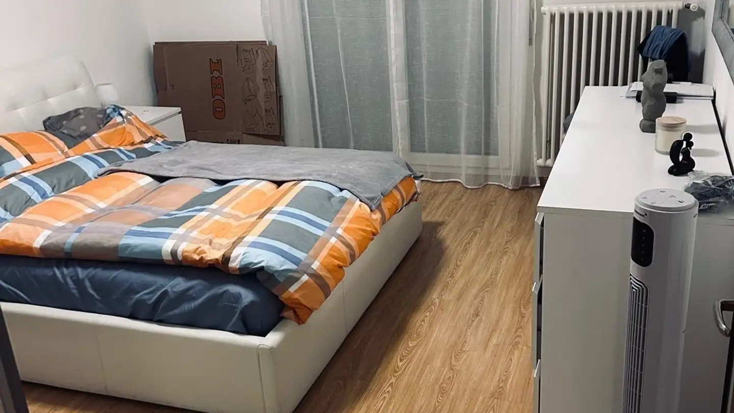 Appartement à louer - Via San Gottardo 4, 6600 Muralto