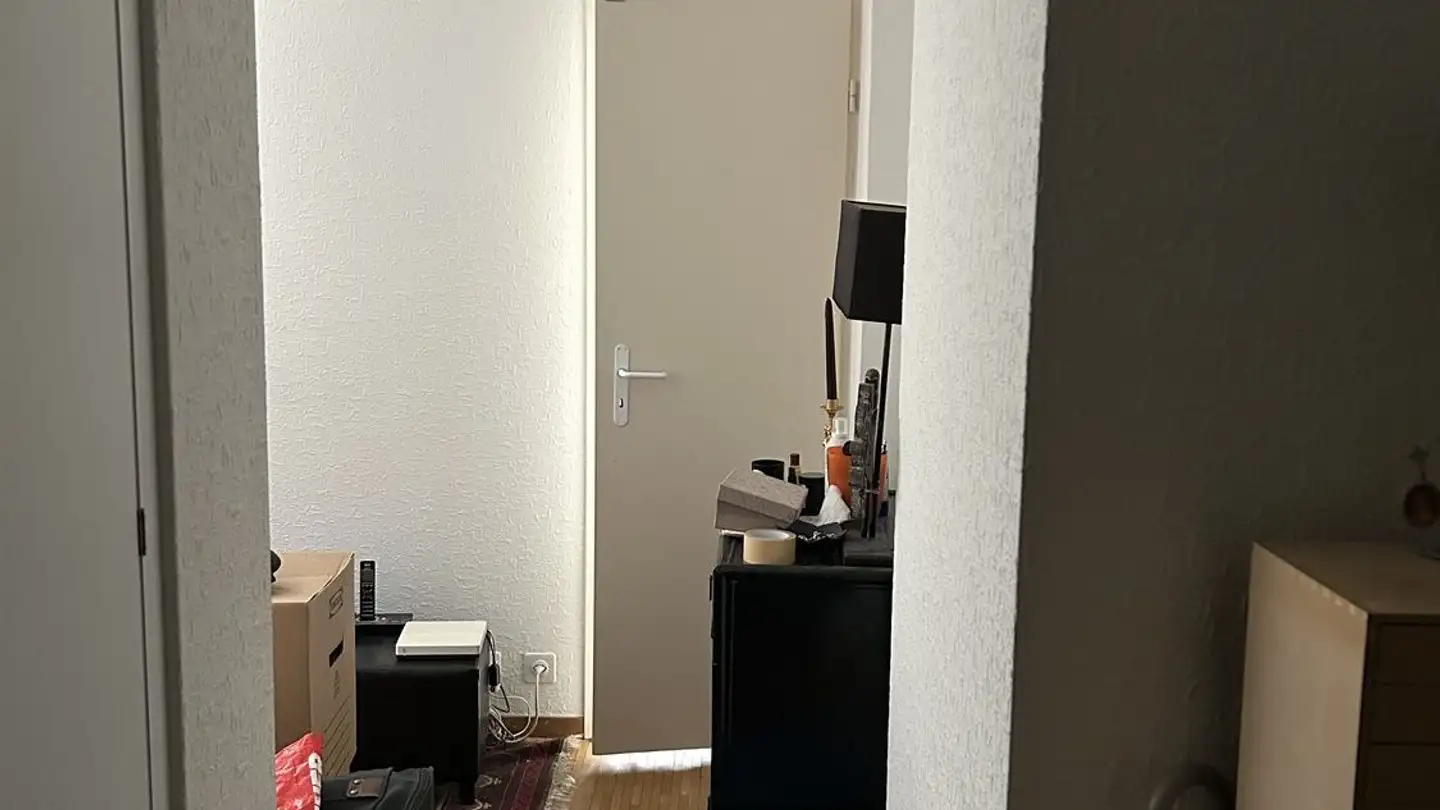 Appartement à louer - 1202 Genève