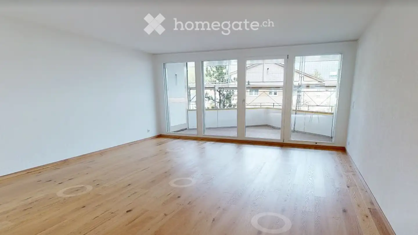 Appartement à louer - 3072 Ostermundigen - Photo 4