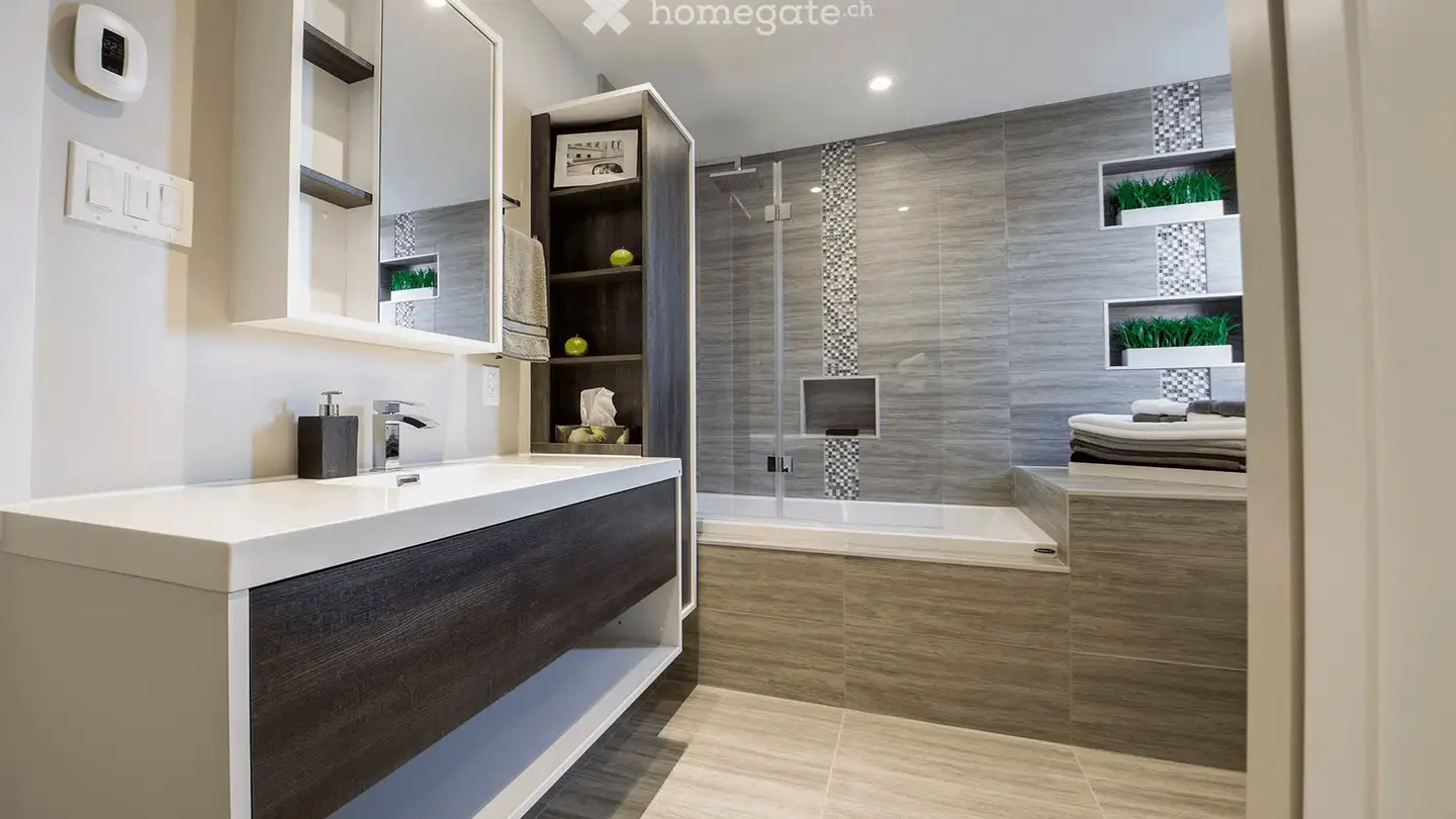 Maison individuelle à vendre - 1632 Riaz - Photo 2