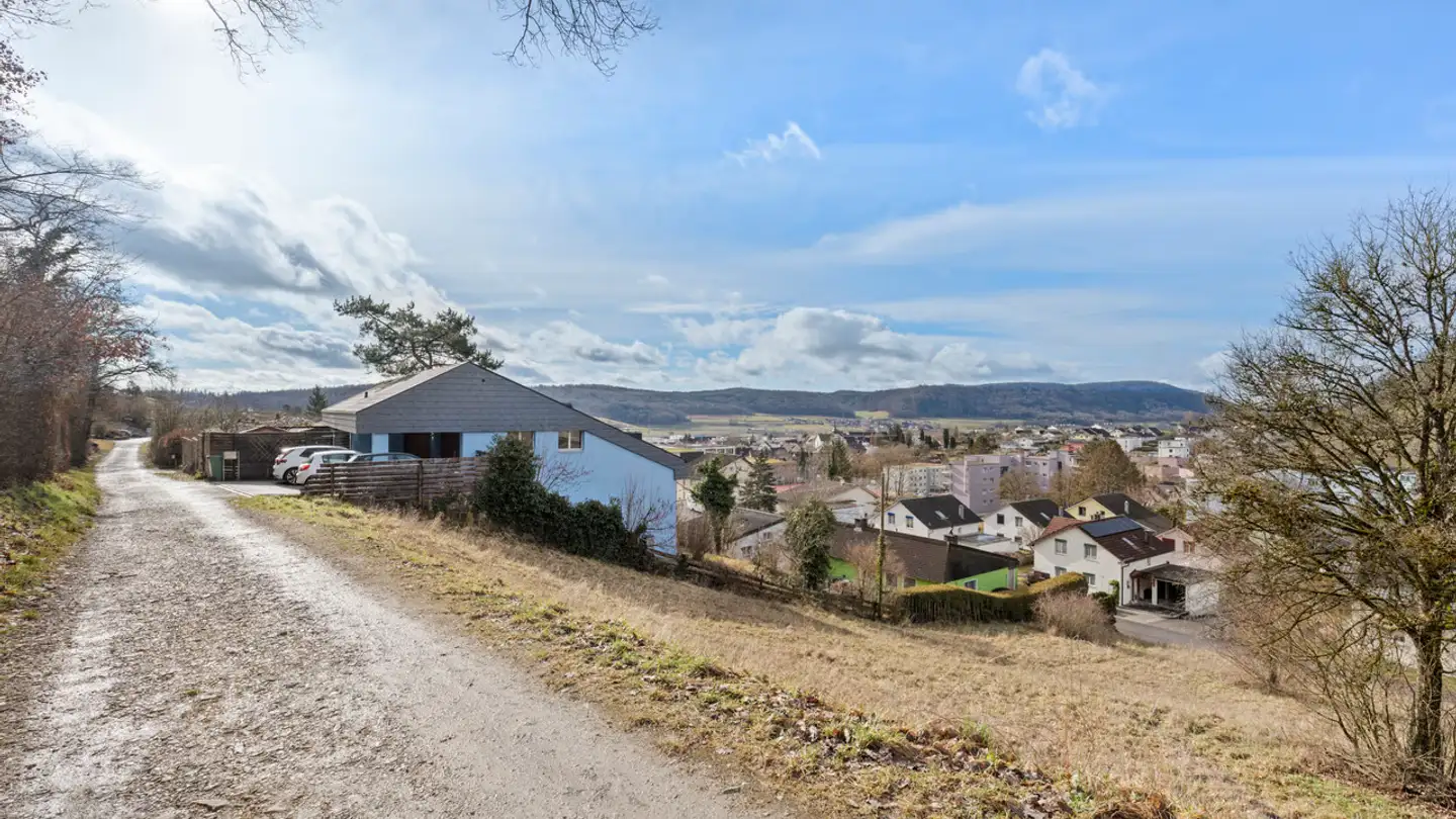 Einfamilienhaus kaufen - Unter Egg 9, 8222 Beringen - Foto 2