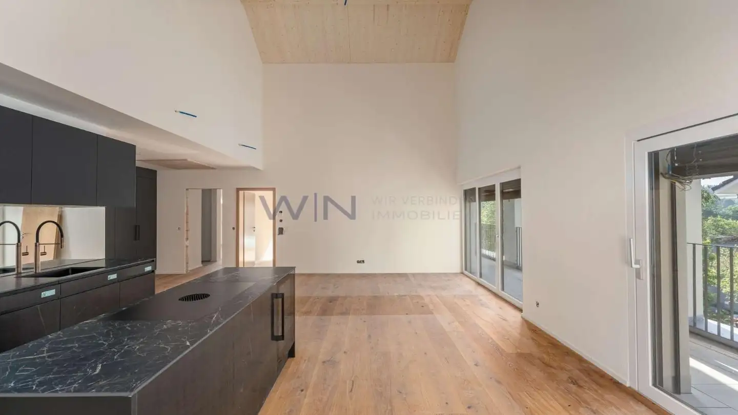 Attique à vendre - 5737 Menziken