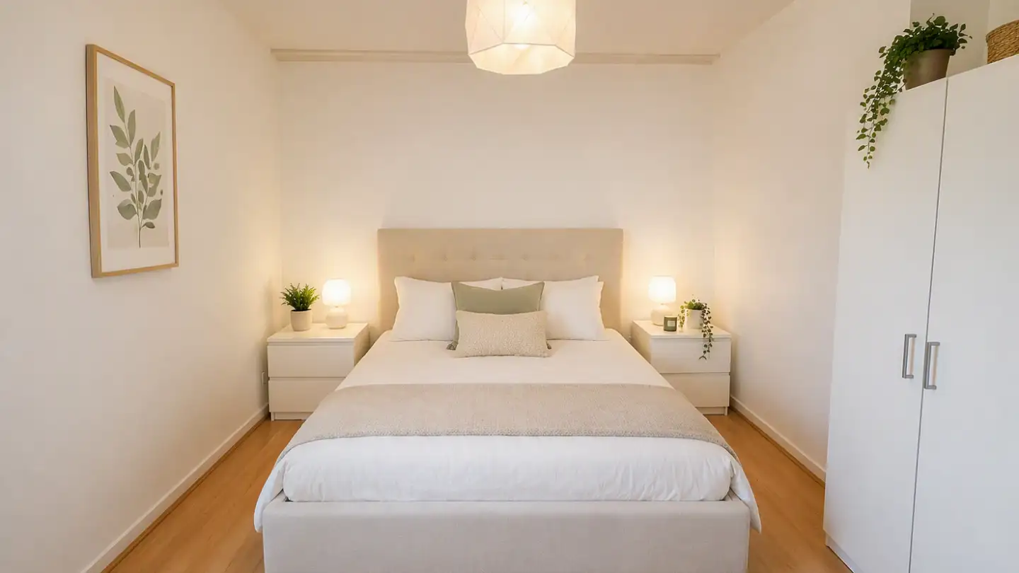 Apartment for rent - Rue Du Contrat-Social 11, 1203 Genève - Photo 3