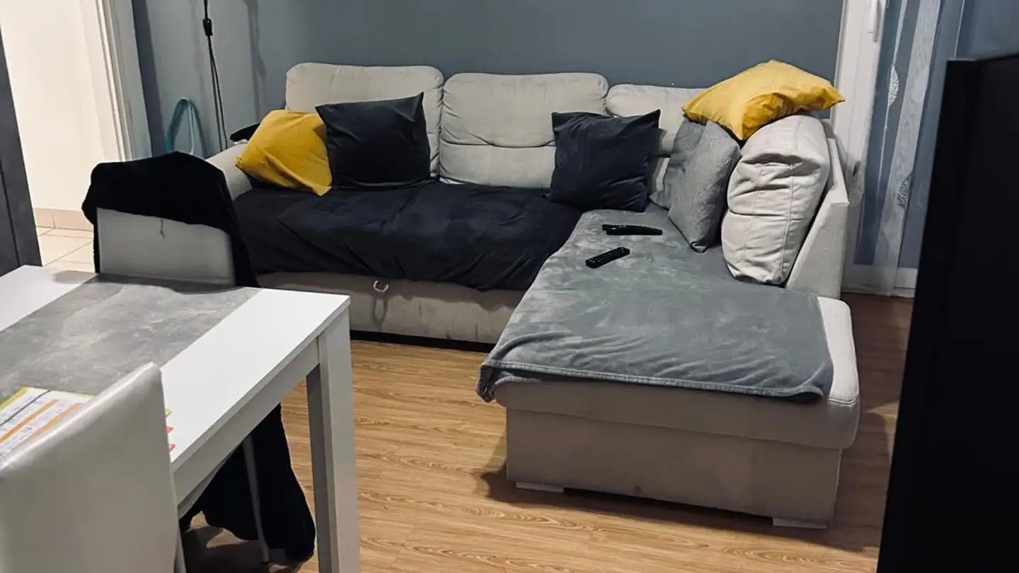 Appartement à louer - Via San Gottardo 4, 6600 Muralto - Photo 4