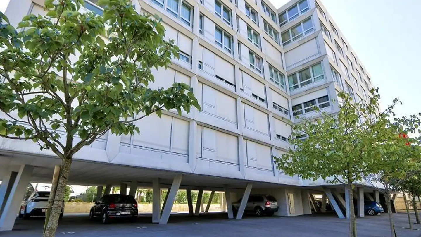 Appartamento in vendita - 6600 Locarno - Photo 2