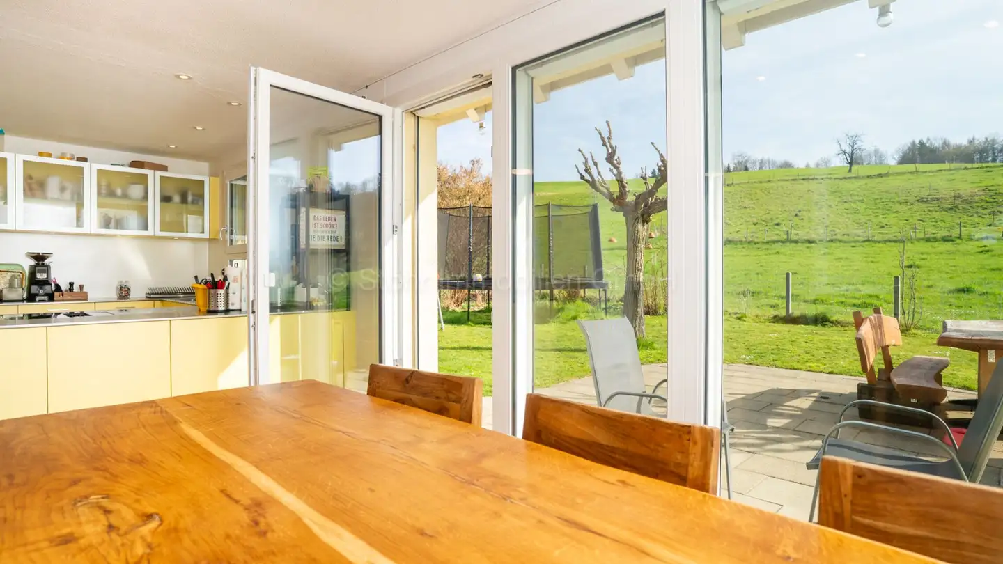 Casa singola in vendita - Rebenstrasse, 8416 Flaach - Foto 2