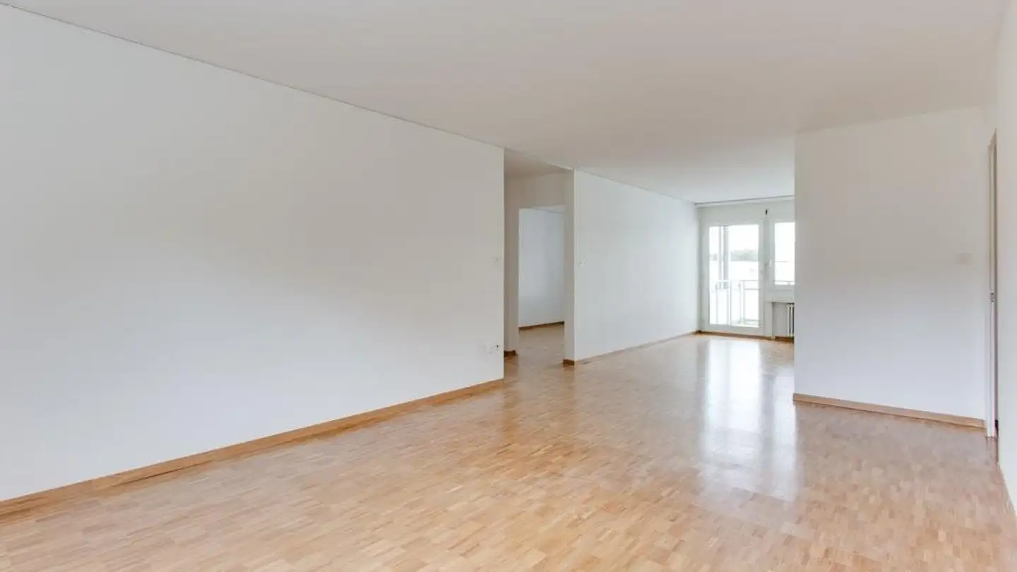 Appartamento in affitto - Brugghalden 15, 9300 Wittenbach