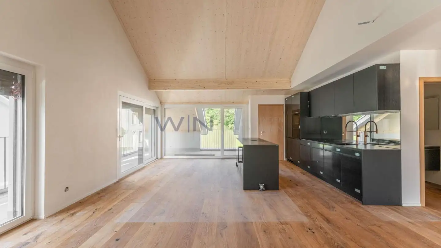 Attique à vendre - 5737 Menziken - Photo 2