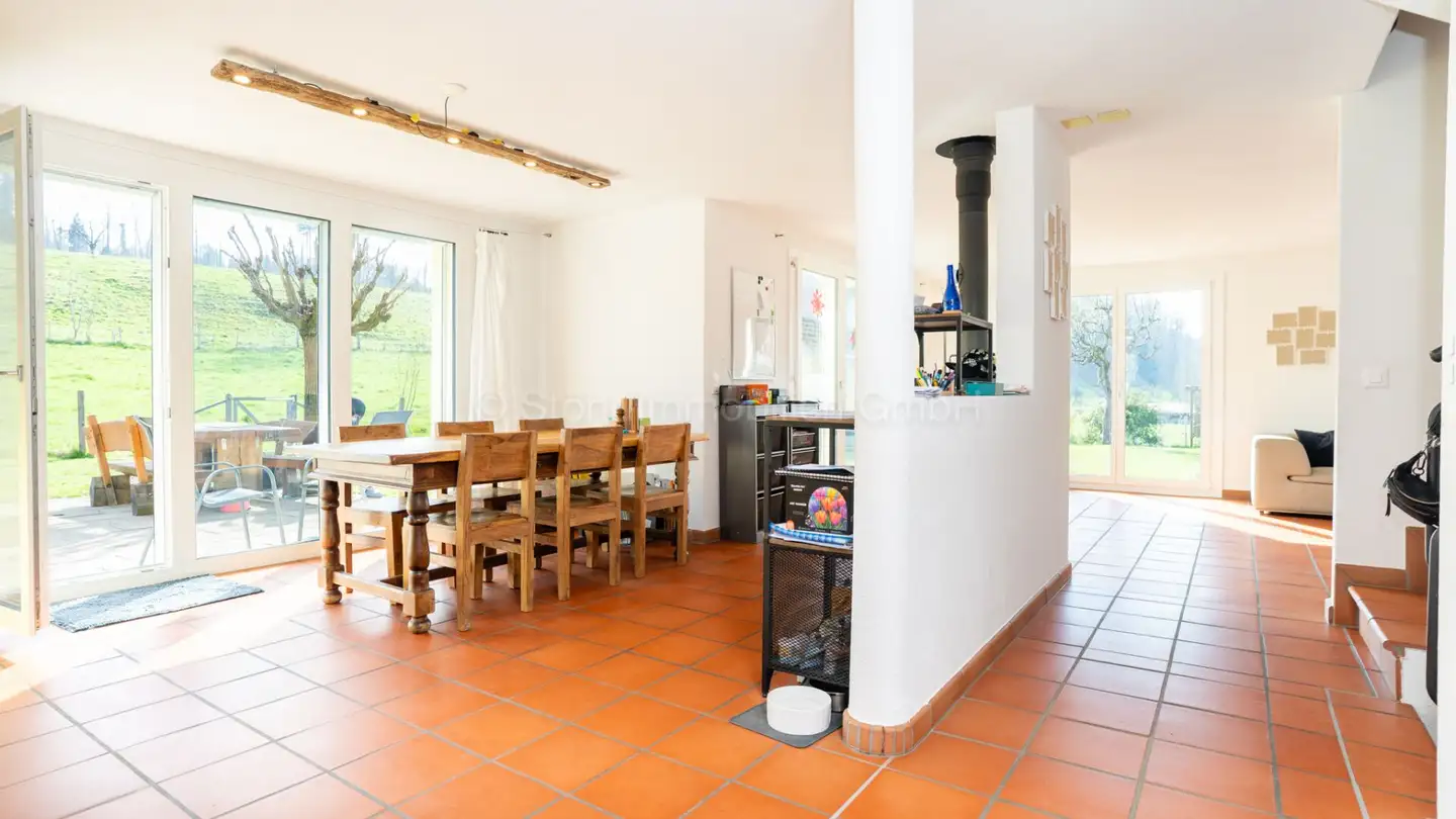Casa singola in vendita - Rebenstrasse, 8416 Flaach - Foto 4