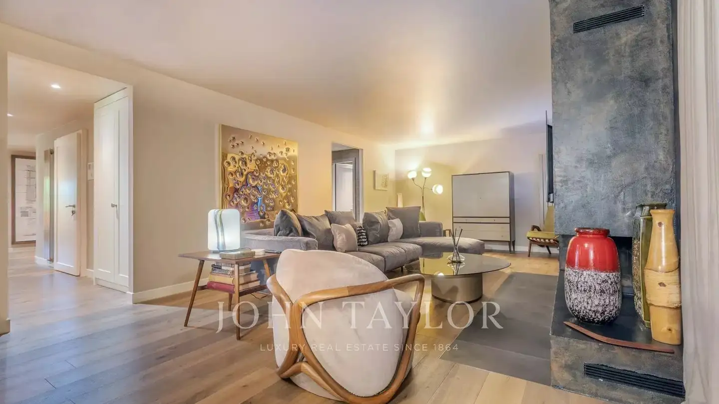 Appartamento in affitto - 3963 Crans-Montana - Foto 4