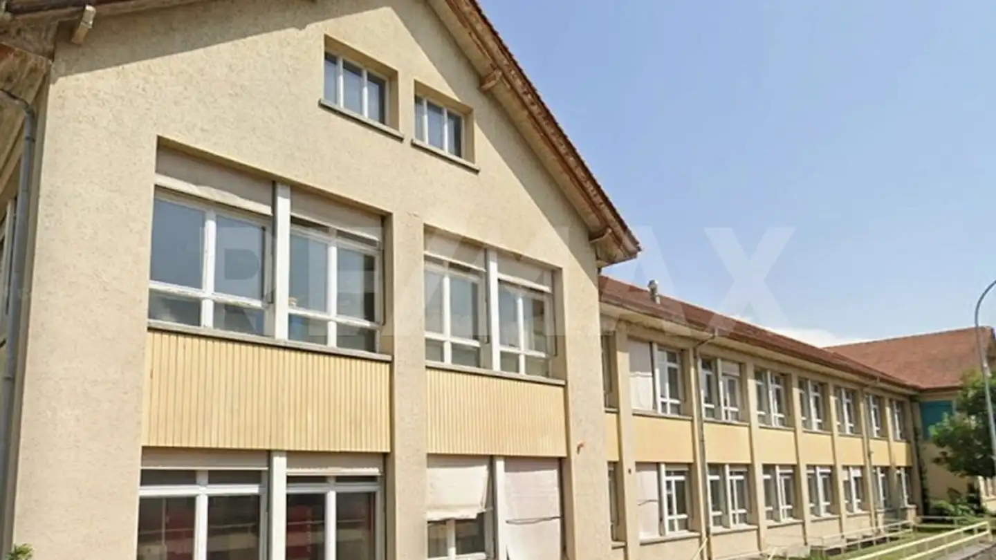 Einfamilienhaus kaufen - 2854 Bassecourt