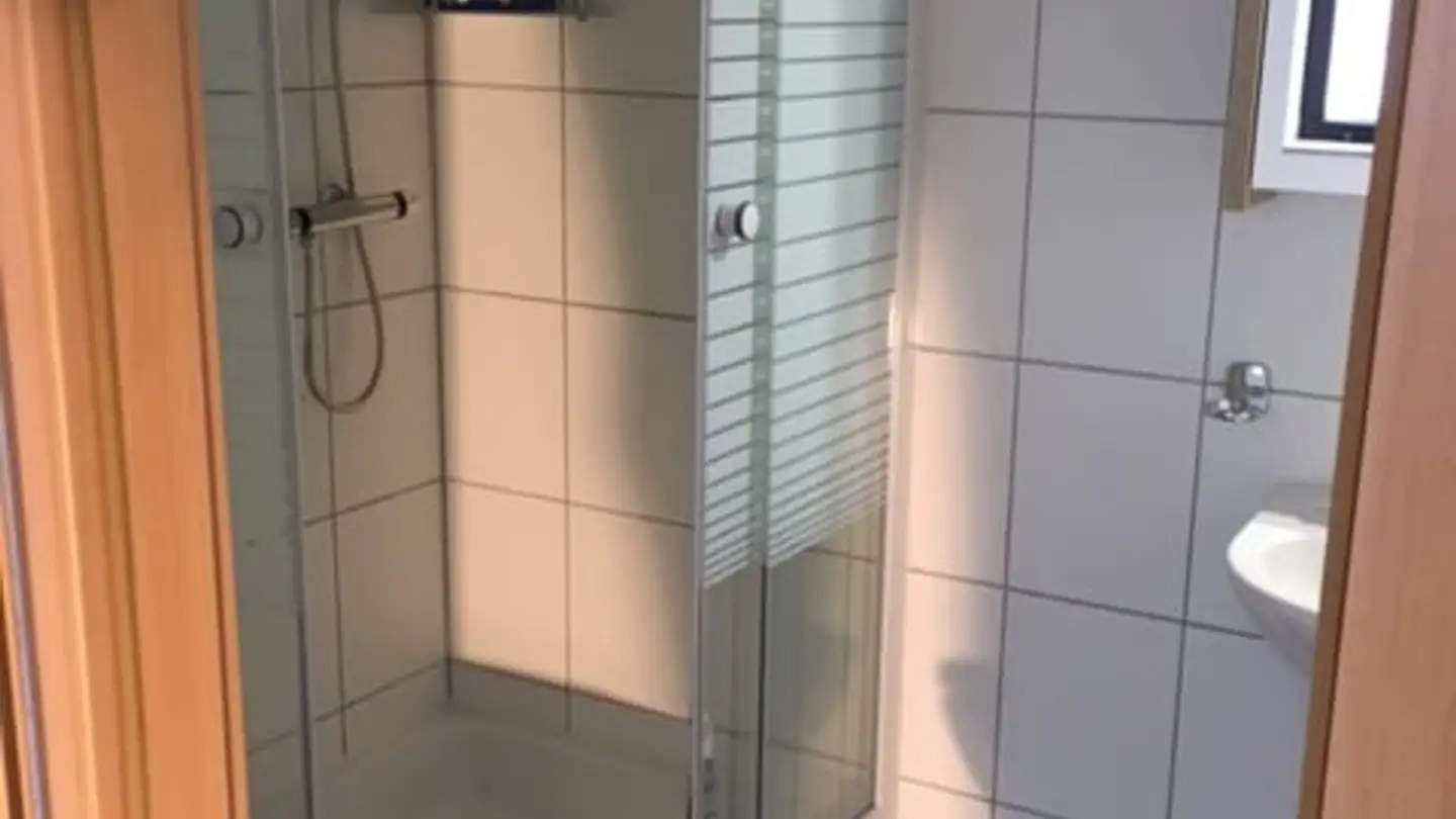 Wohnung mieten - Place De La Gare 5, 2735 Malleray - Foto 2