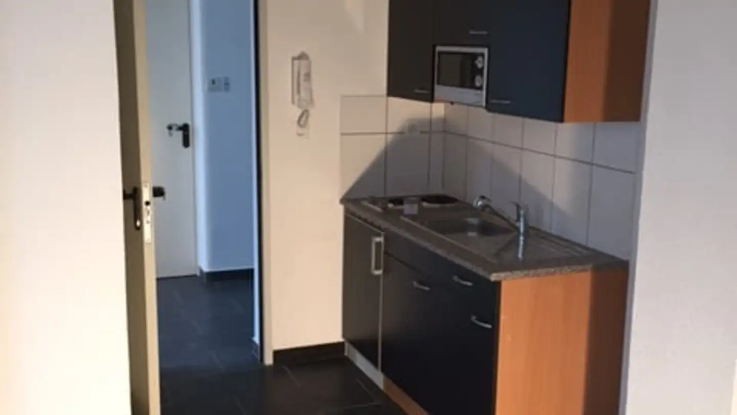 Wohnung mieten - Place De La Gare 5, 2735 Malleray