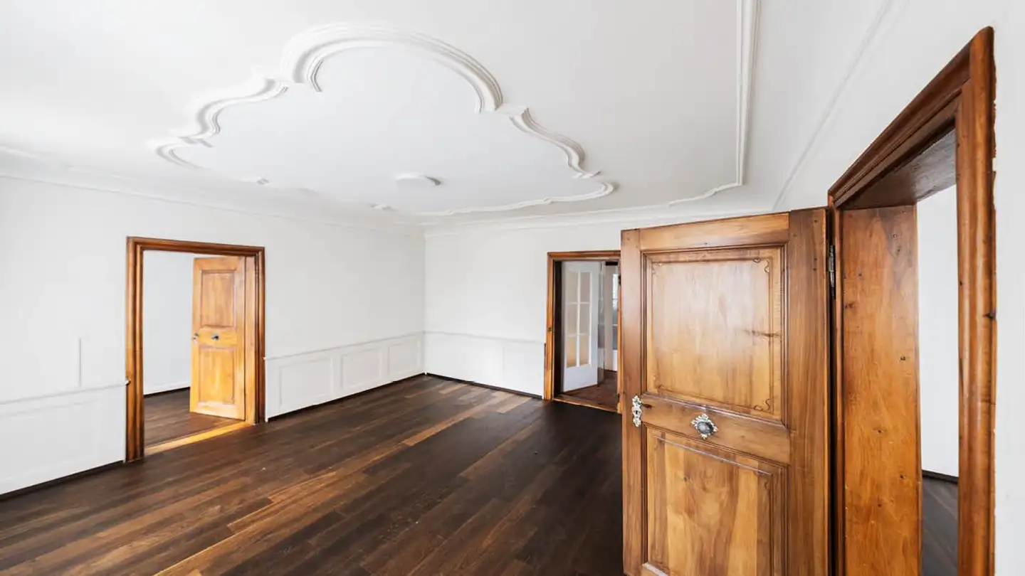 Immeuble résidentiel à vendre - 6430 Schwyz