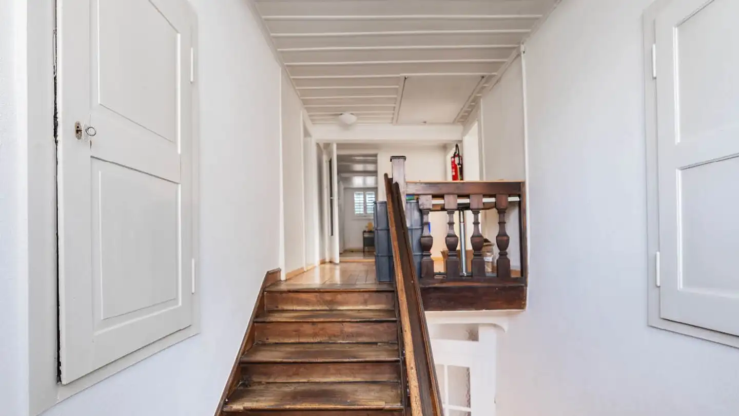 Immeuble résidentiel à vendre - 6430 Schwyz - Photo 2